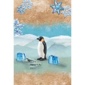 Pinguin imperial